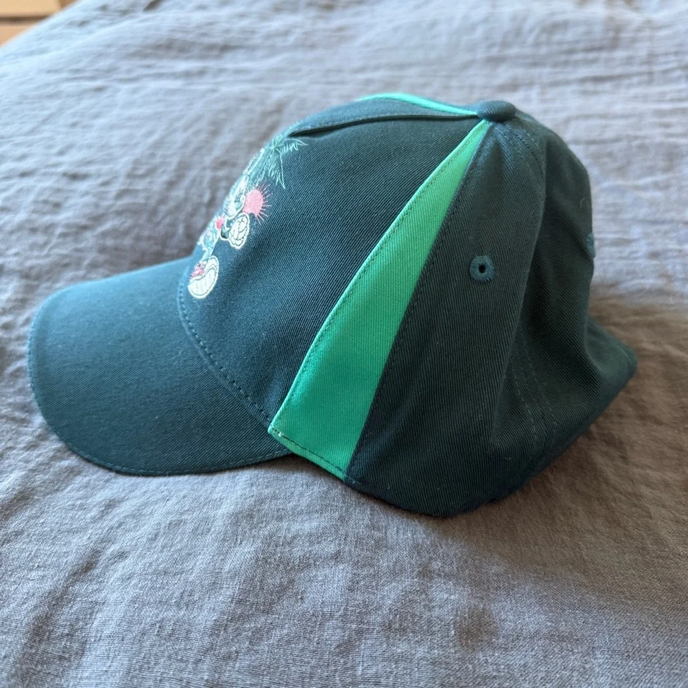 Disney Castaway Club Mickey Mouse DCL Cap - Picture 4 of 4